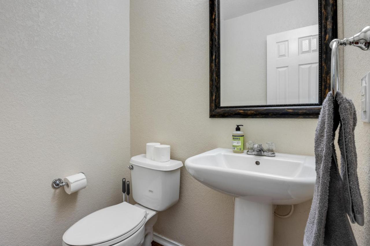 Ride The Wave Holiday home San Antonio